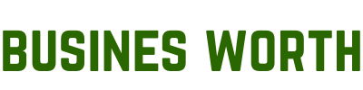 BusinesWorth.com